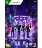 Gotham Knights