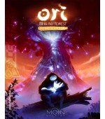 Ori and the Blind Forest Definitive edition
