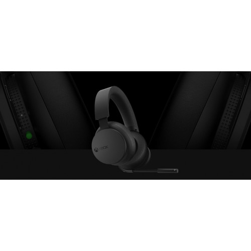 XBOX Wireless Headset