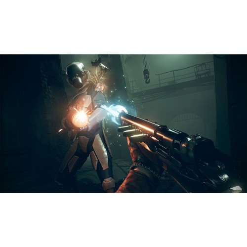 DEATHLOOP Deluxe Edition