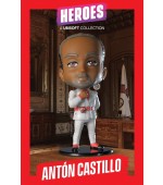 Figúrka Ubisoft Heroes Antón Castillo