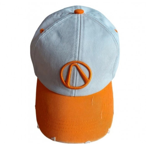 Borderlands 4 Vault Hunter Vintage Baseball Cap