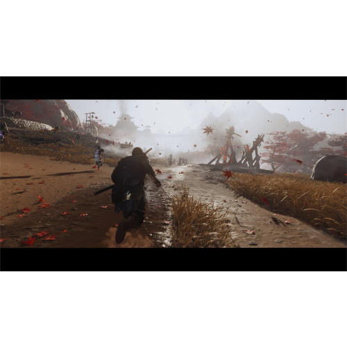 Ghost of Tsushima (Director’s Cut) použitý!