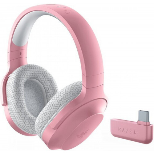 Razer Barracuda X - Quartz Pink