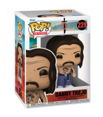 Funko POP Ad Icon: Danny Trejo
