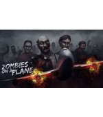 Zombies on a Plane