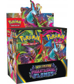 Pokémon TCG: ME02 Phantasmal Flames - Booster box