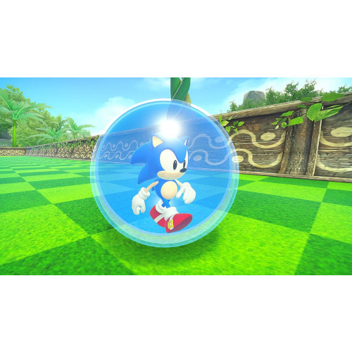 Super Monkey Ball: Banana Mania