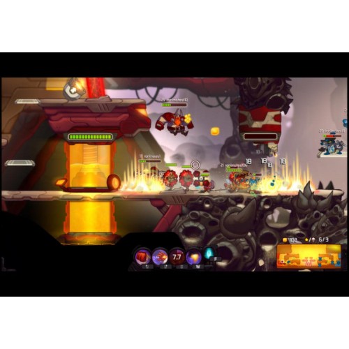 Awesomenauts