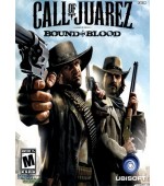 Call of Juarez - Bound in Blood