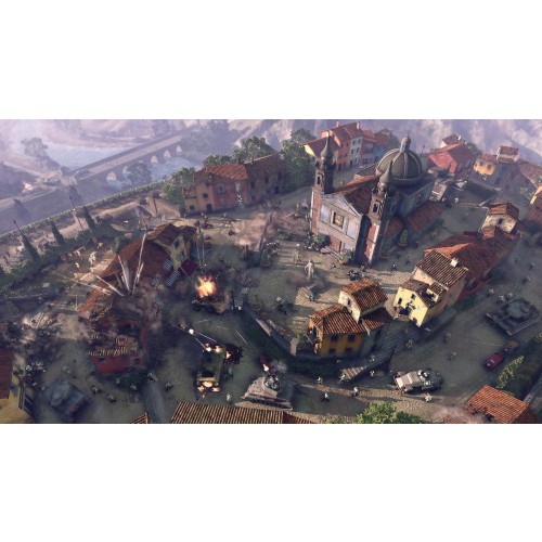 Company of Heroes 3 Launch Edition