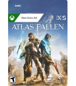 Atlas Fallen