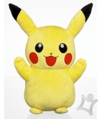 Plyšový Pokémon Pikachu 45 cm