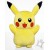 Plyšový Pokémon Pikachu 45 cm