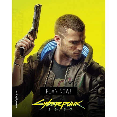 Cyberpunk 2077