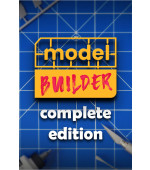 Model Builder: Complete Edition