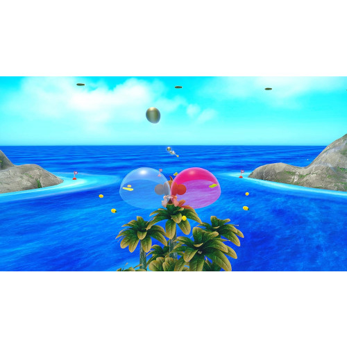Super Monkey Ball: Banana Mania