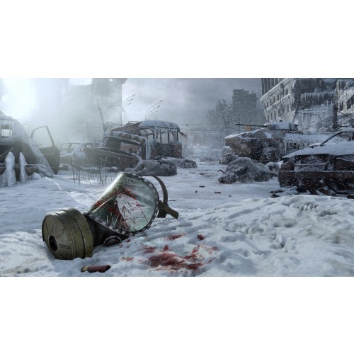 Metro Exodus