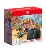 Nintendo Switch 2 + Mario Kart World + NSO 3M