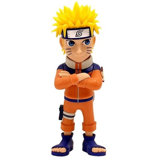 MINIX Manga: Naruto - Naruto
