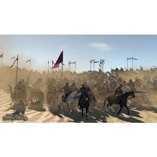 Mount & Blade II: Bannerlord