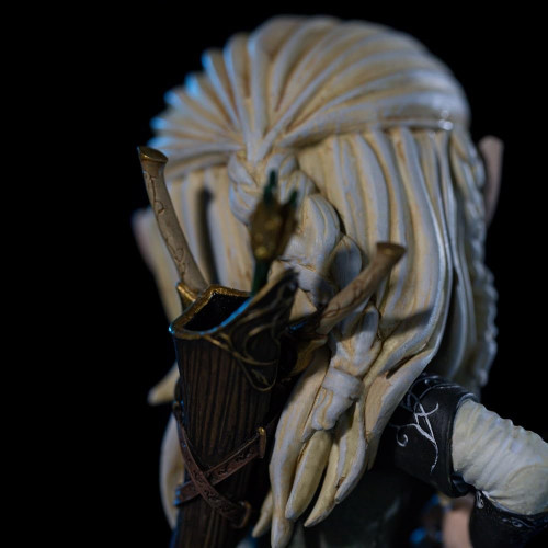 Legolas - The Lord of the Rings - Minico - Iron Studios