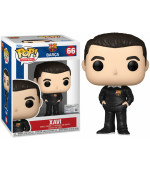 Funko POP Football: Barcelona - Xavi
