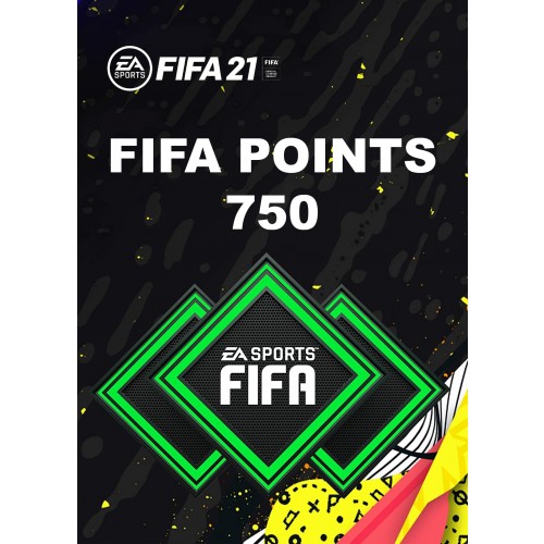 Fifa 21: 750 FUT Points