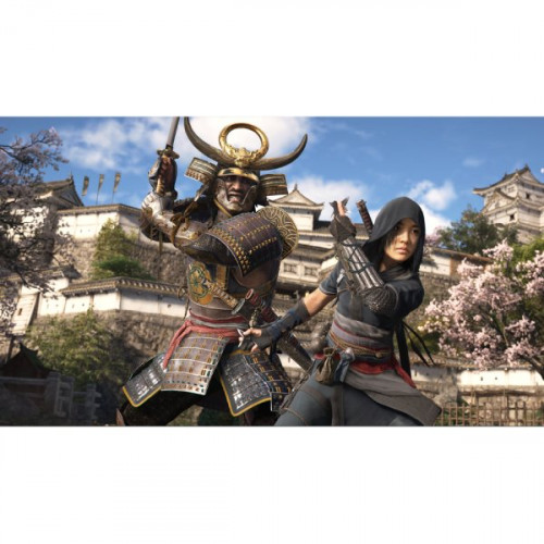 Assassin's Creed Shadows Gold Edition