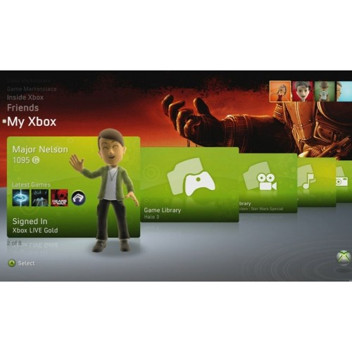 Xbox Live Gold 12+1m EU,US