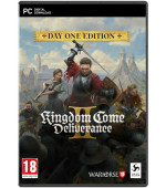 Kingdom Come: Deliverance II Day One Edition