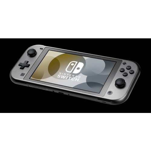 Nintendo Switch Lite Dialga & Palkia Edition