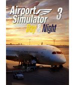 Airport Simulator 3: Day & Night
