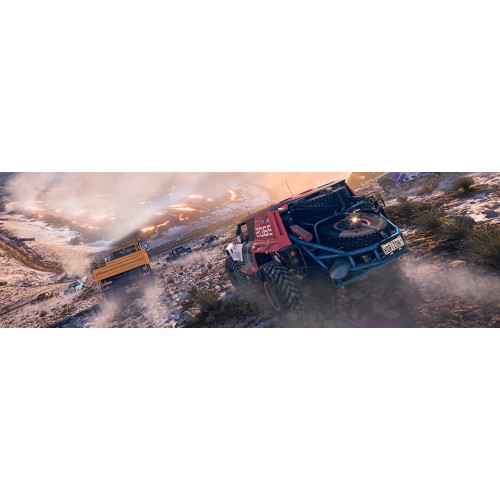 Forza Horizon 5: Standard Edition