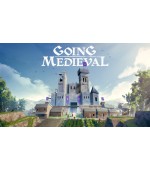Going Medieval