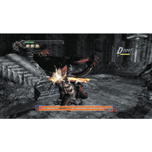 Devil May Cry HD Collection and 4SE Bundle