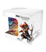 Horizon Raw Materials - Focus - Hrnček
