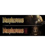 Blasphemous + Blasphemous 2