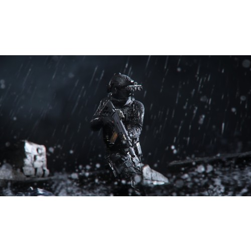 Call of Duty: Modern Warfare III