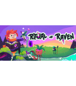Ritual of Raven