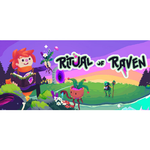 Ritual of Raven