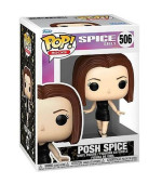 Funko POP Rocks: Spice Girls- Posh (Wannabe)