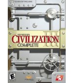Sid Meier's Civilization III: Complete