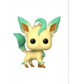 Funko POP Games: Pokémon - Leafeon