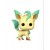 Funko POP Games: Pokémon - Leafeon