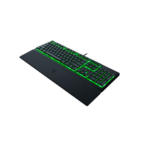 Razer ORNATA V3 X Low Profile Gaming Keyboard, US Layout