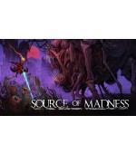 Source of Madness