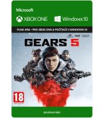 Gears of War 5