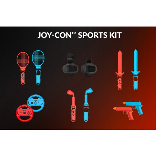 Joy-Con Sports Kit SWITCH 2&1
