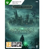 Hogwarts Legacy: Digital Deluxe Edition